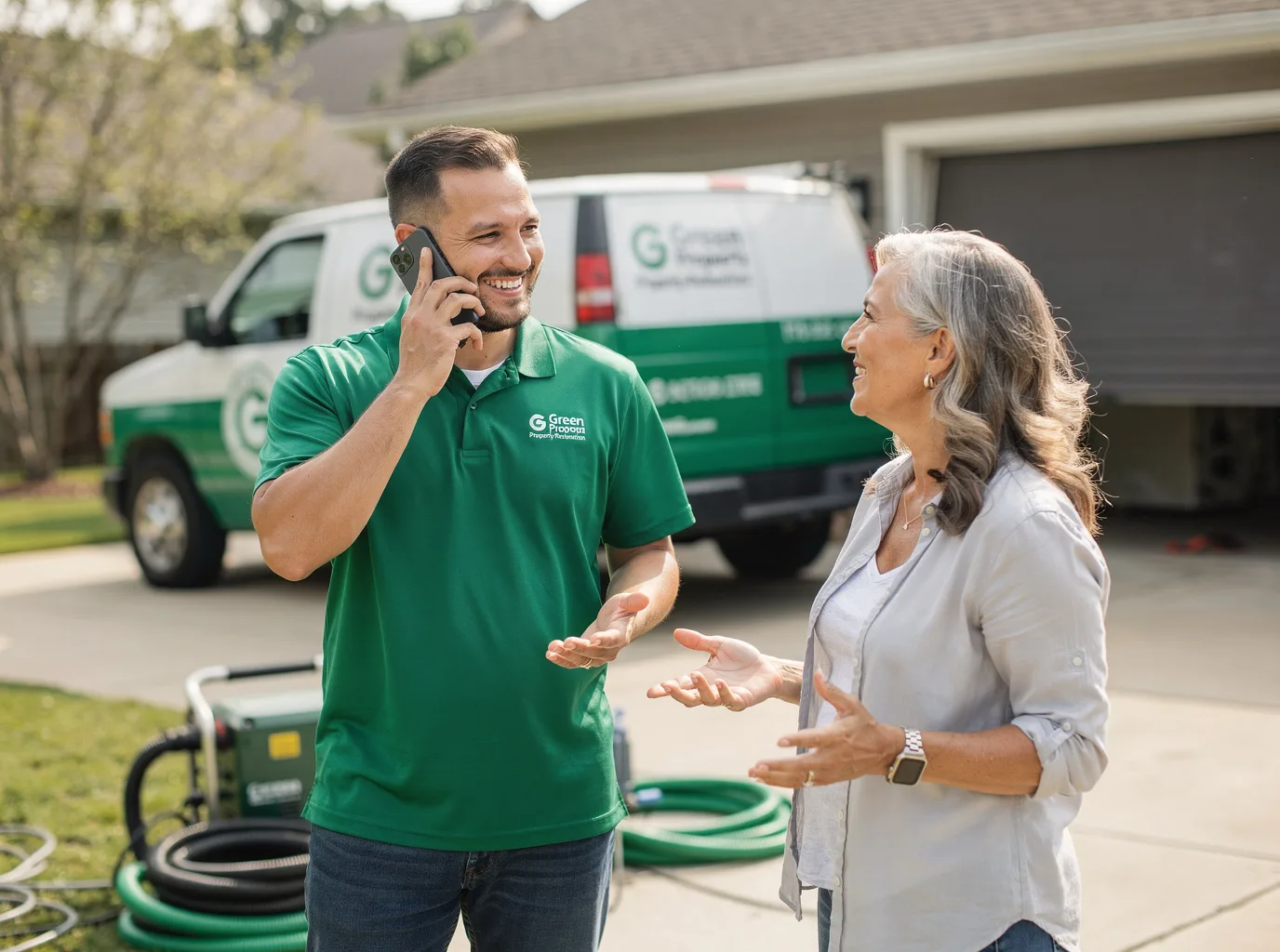 Water Damage Restoration Rockland, WI FAQs
